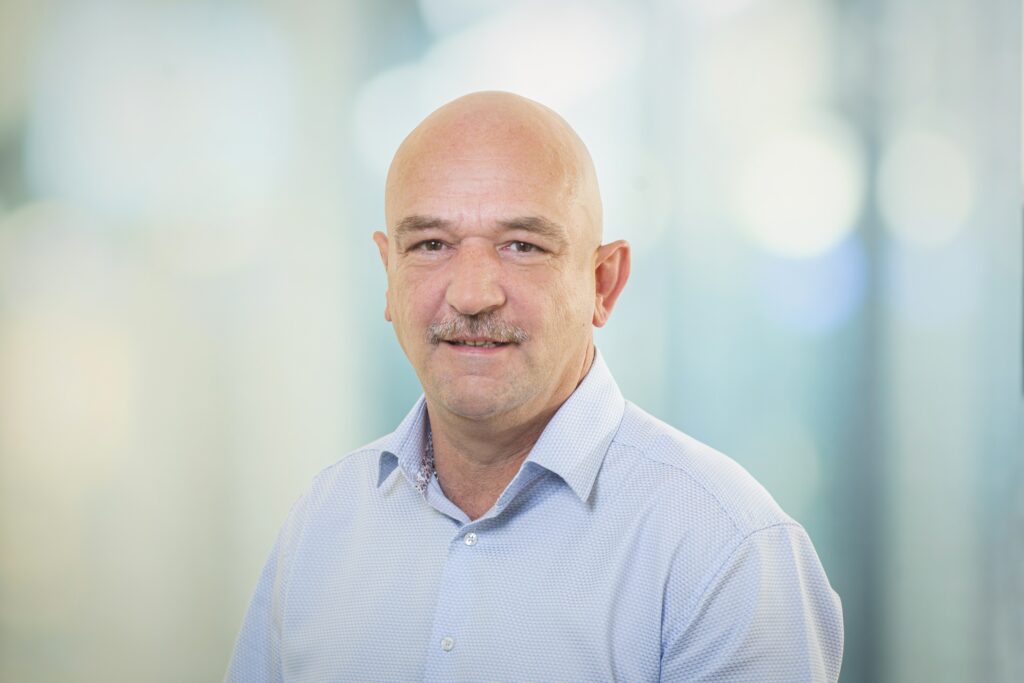 Ralf Gedig