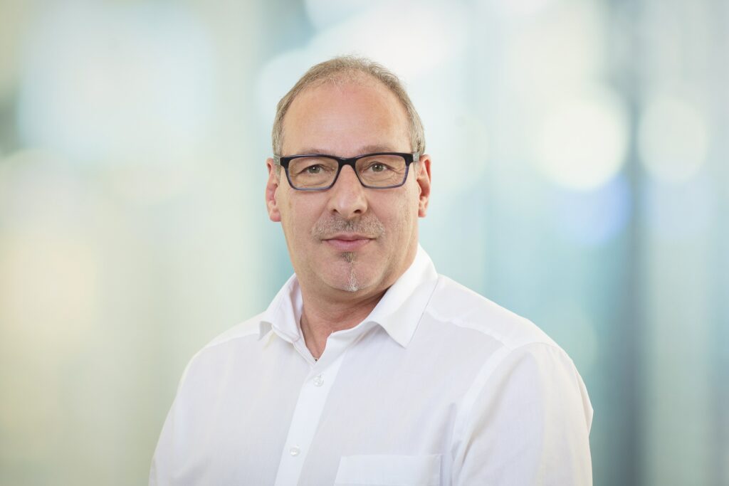 Markus Hagemann