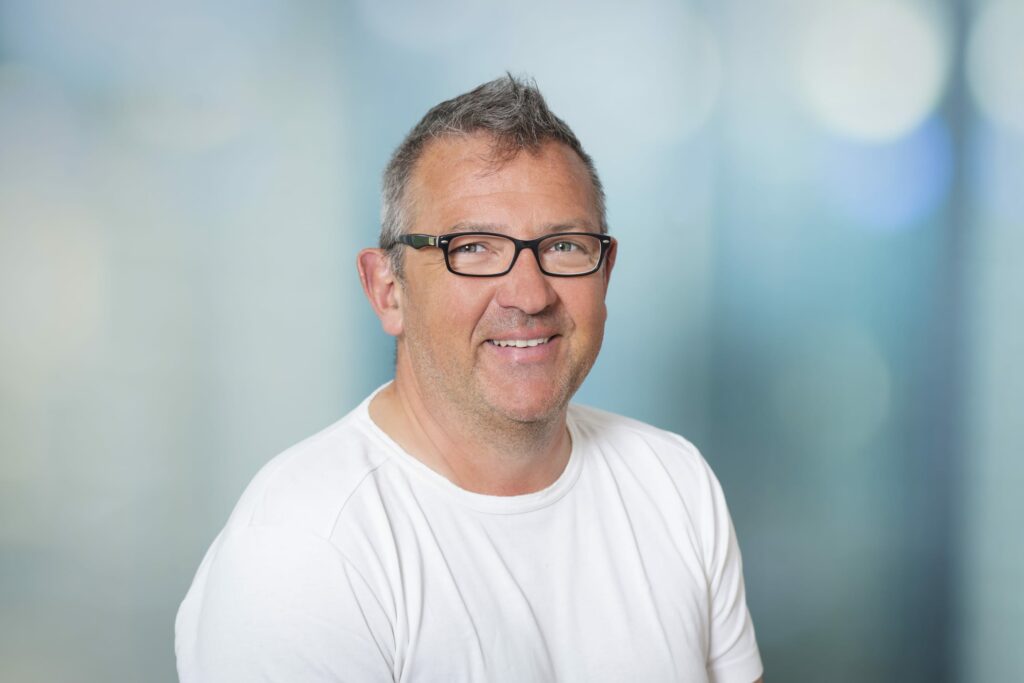 Jörg Papendick