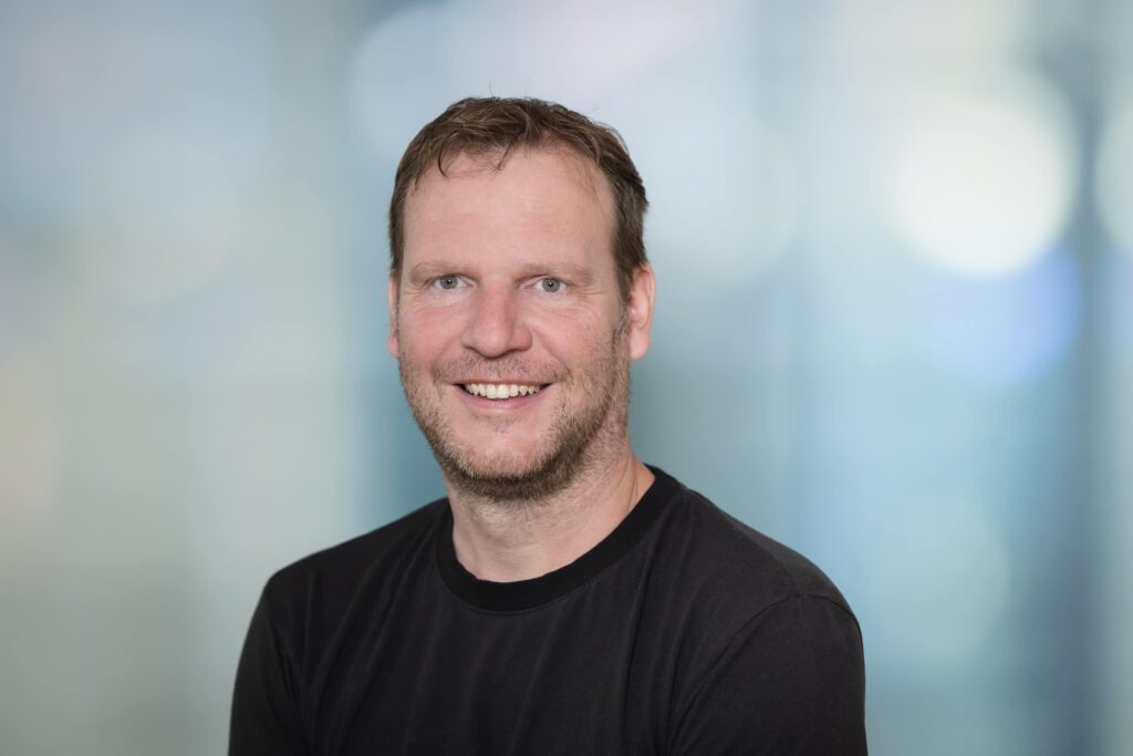Christian Scholten