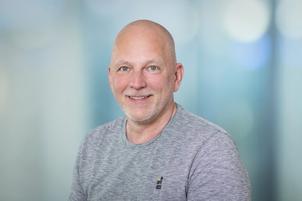 Jörg Schuster